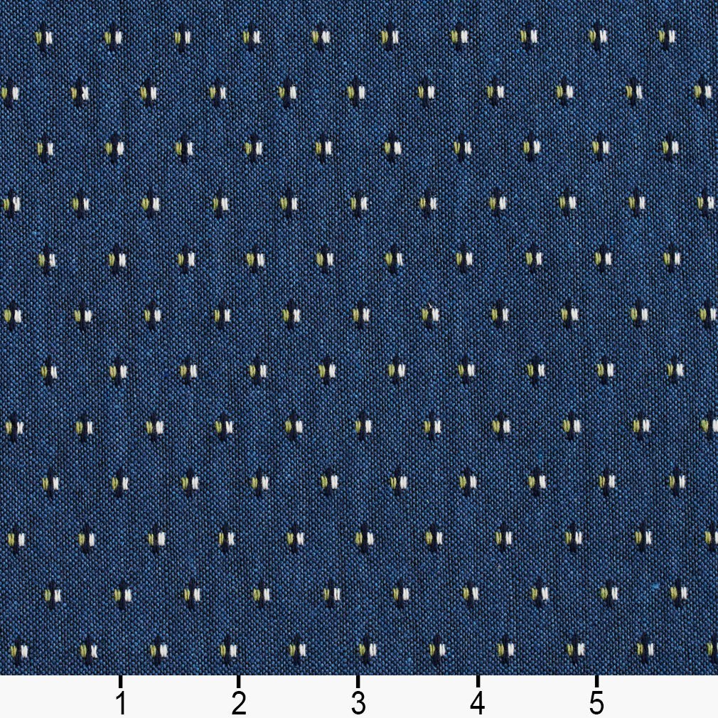 Mingle Laguna - Folio Fabrics