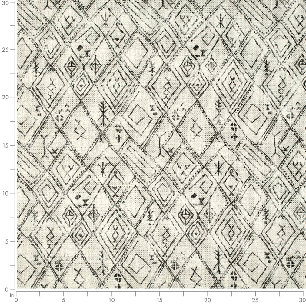 Murrow Pepper Ruler Image