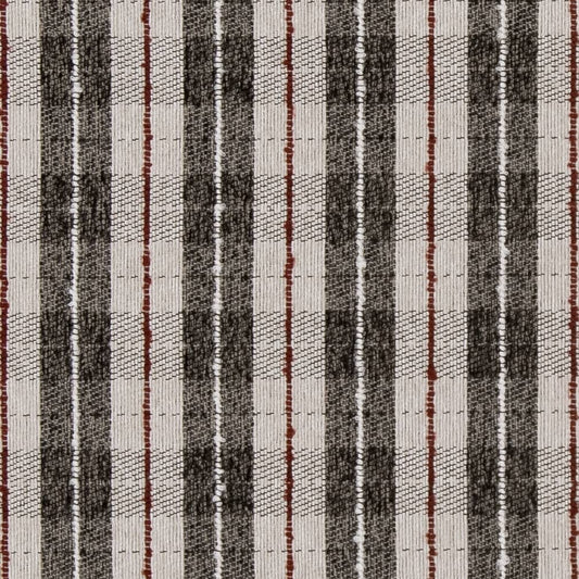 Myrtle Pepper Fabric