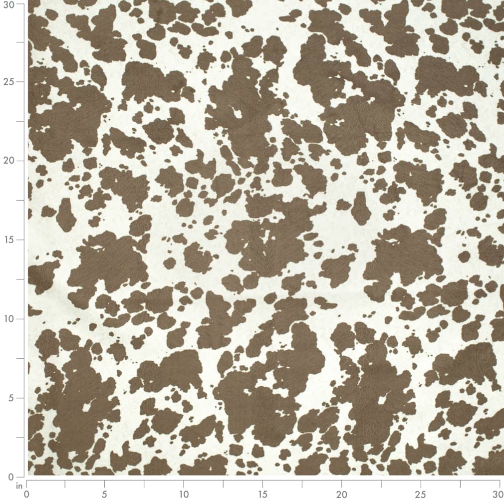 Neely Coffee - Folio Fabrics