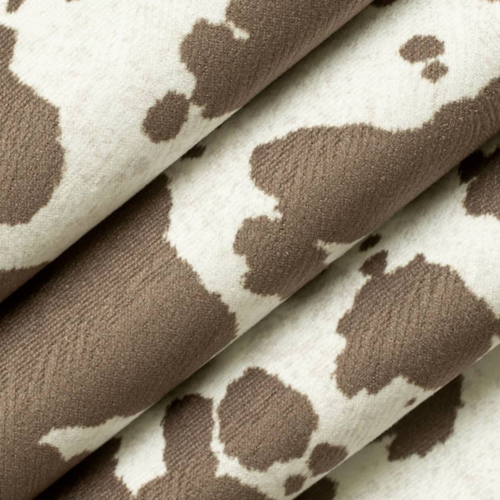 Neely Coffee - Folio Fabrics