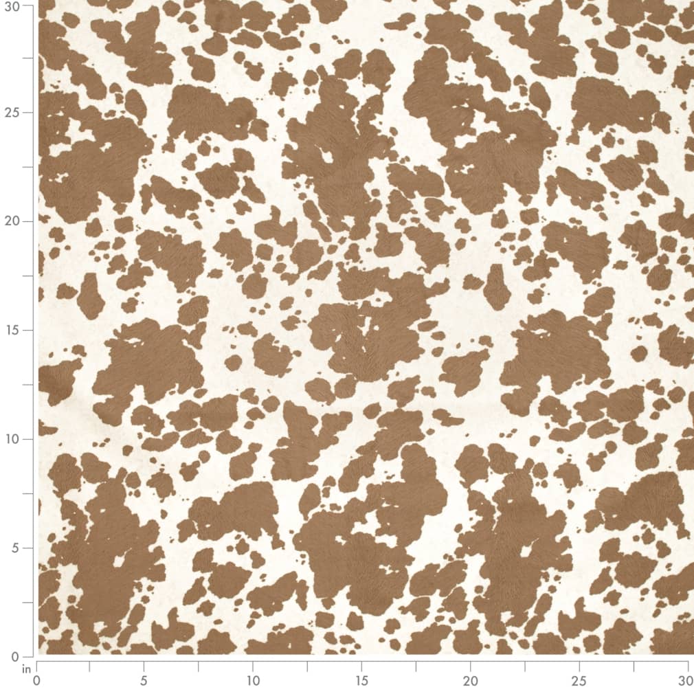 Neely Pecan Ruler Image