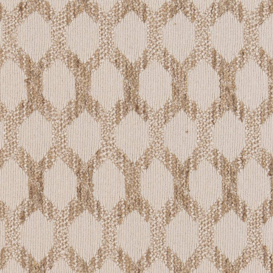 Nixon Cream Fabric