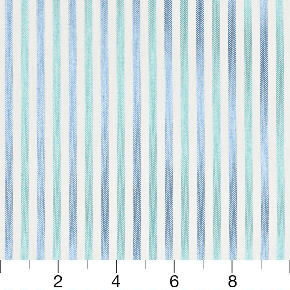 Notion Lagoon - Folio Fabrics