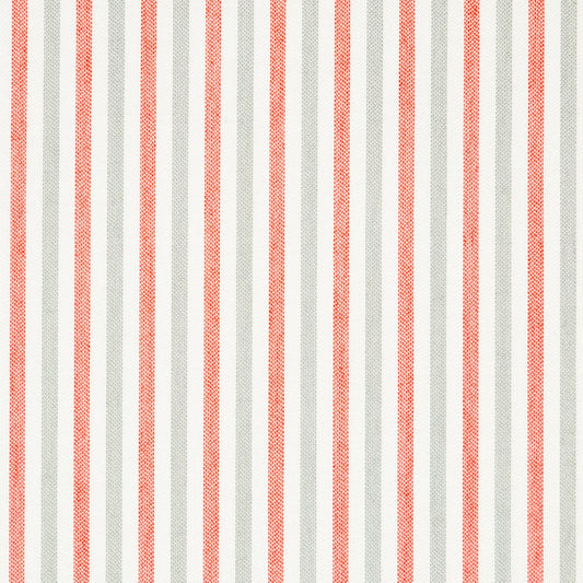 Notion Tangerine Fabric