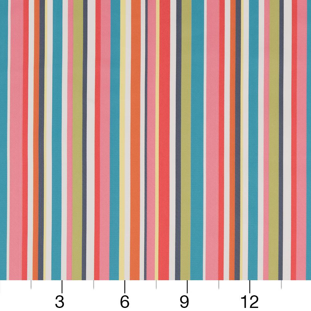 Oliver Festival Ruler Image