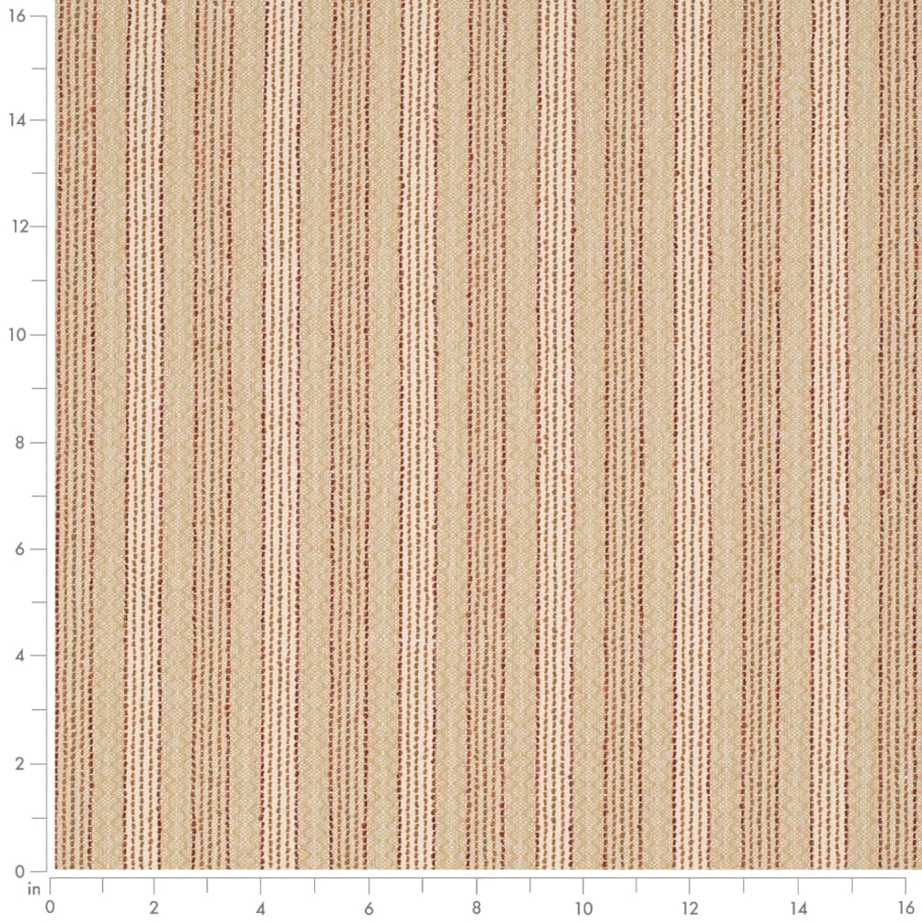 Percival Sunrise - Folio Fabrics
