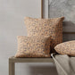 Petra Mustard - Folio Fabrics