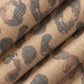 Petra Mustard - Folio Fabrics