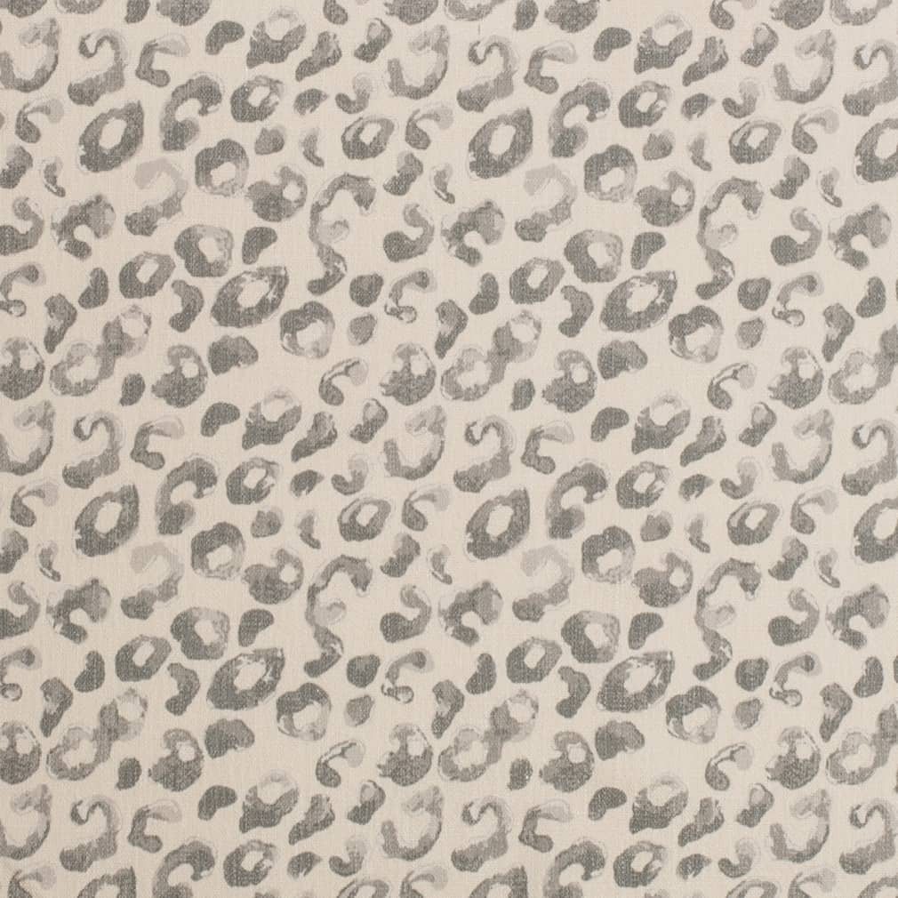 Petra Smoke - Folio Fabrics
