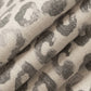 Petra Smoke - Folio Fabrics