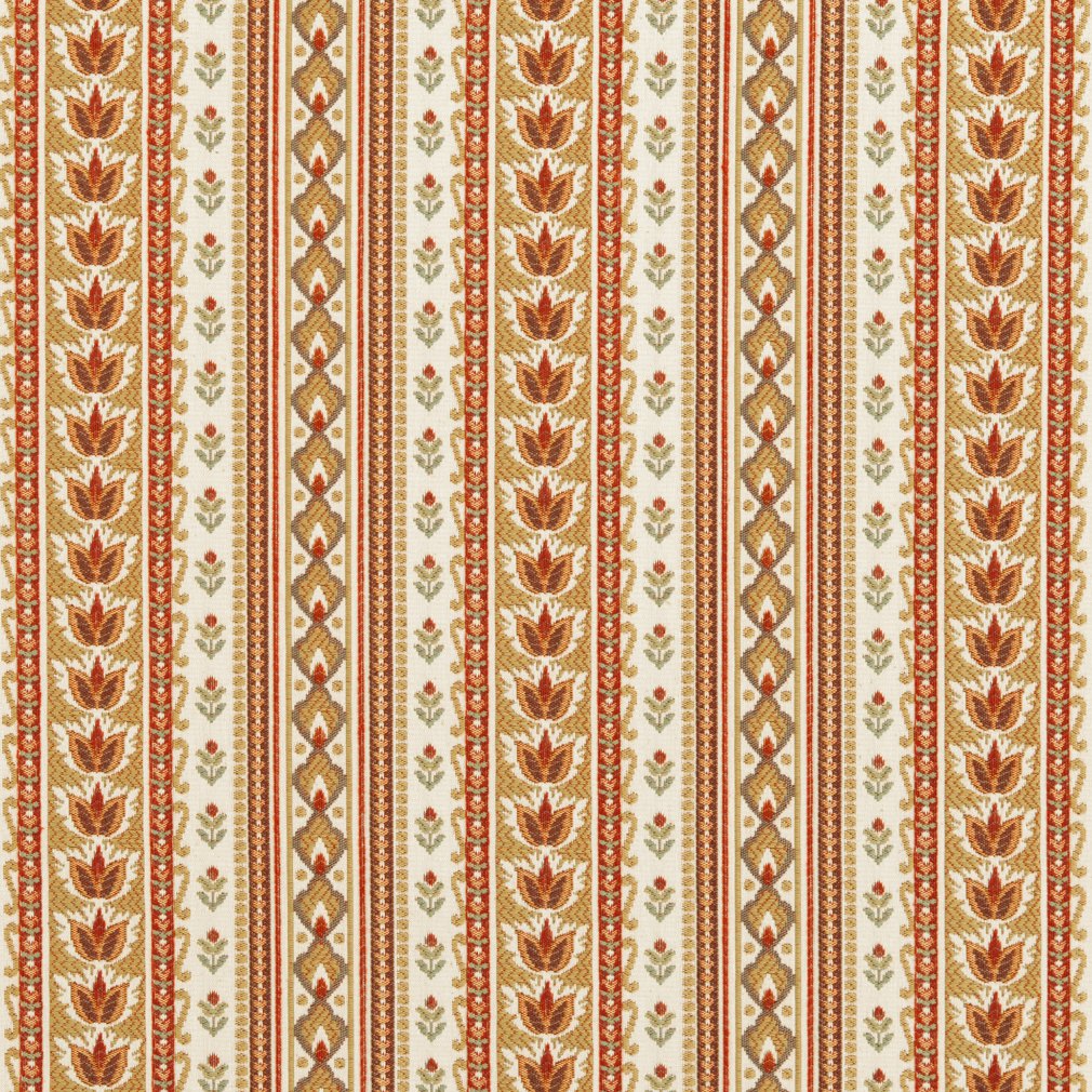 Phoenix Fiesta Fabric