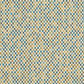 Pickett Teal - Folio Fabrics