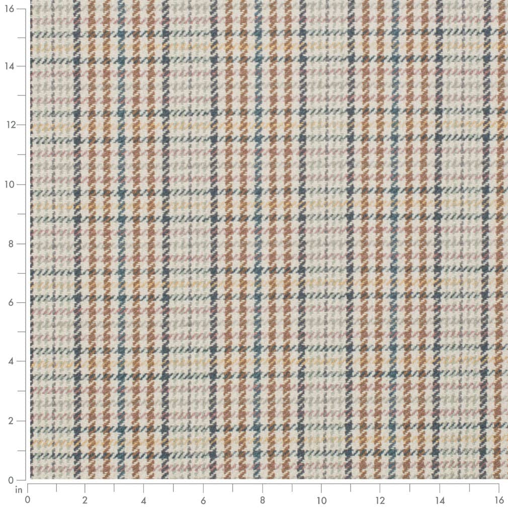 Quest Sunset - Folio Fabrics