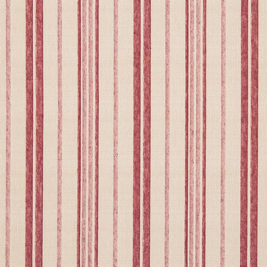 Quincy Garnet Fabric