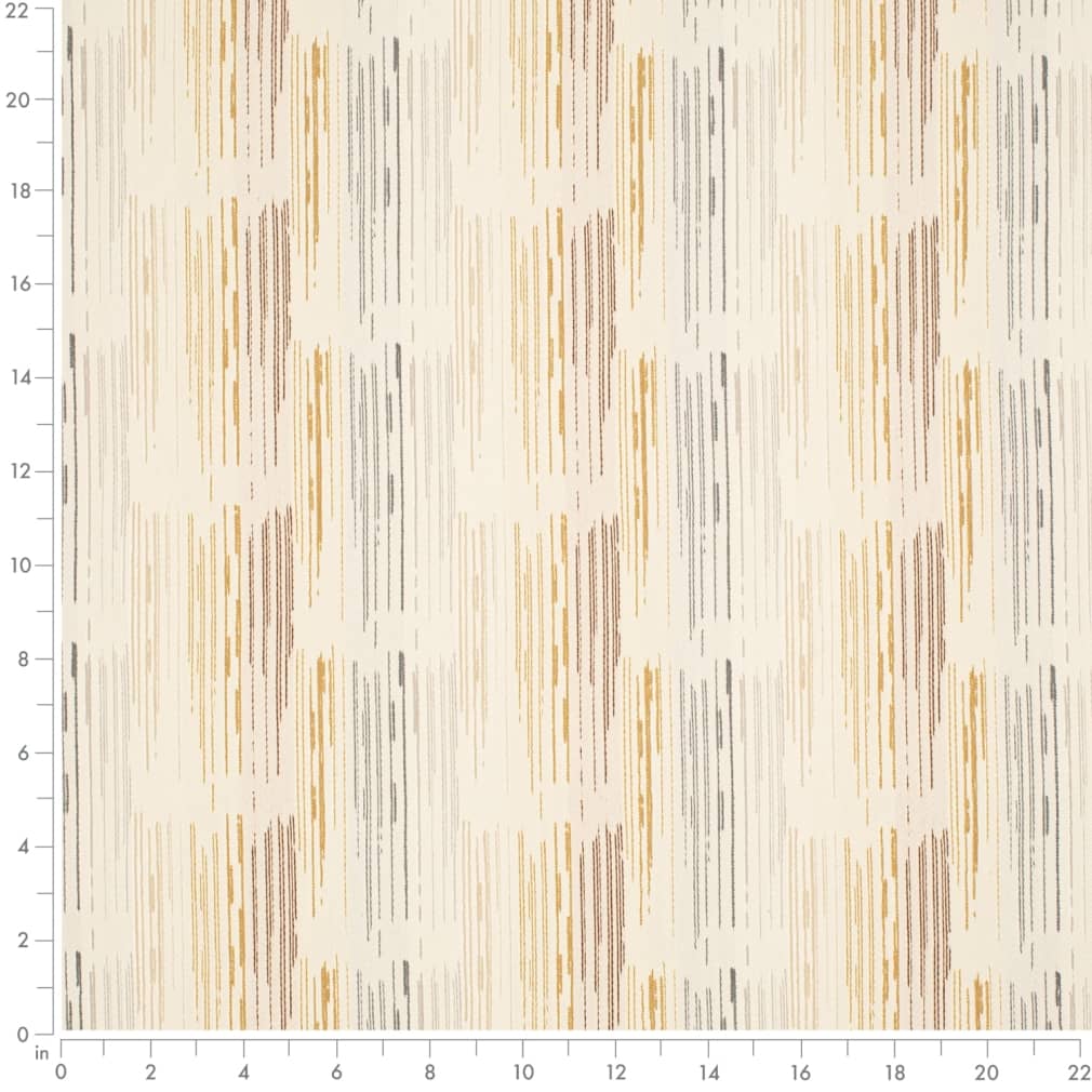 Quiver Canary - Folio Fabrics