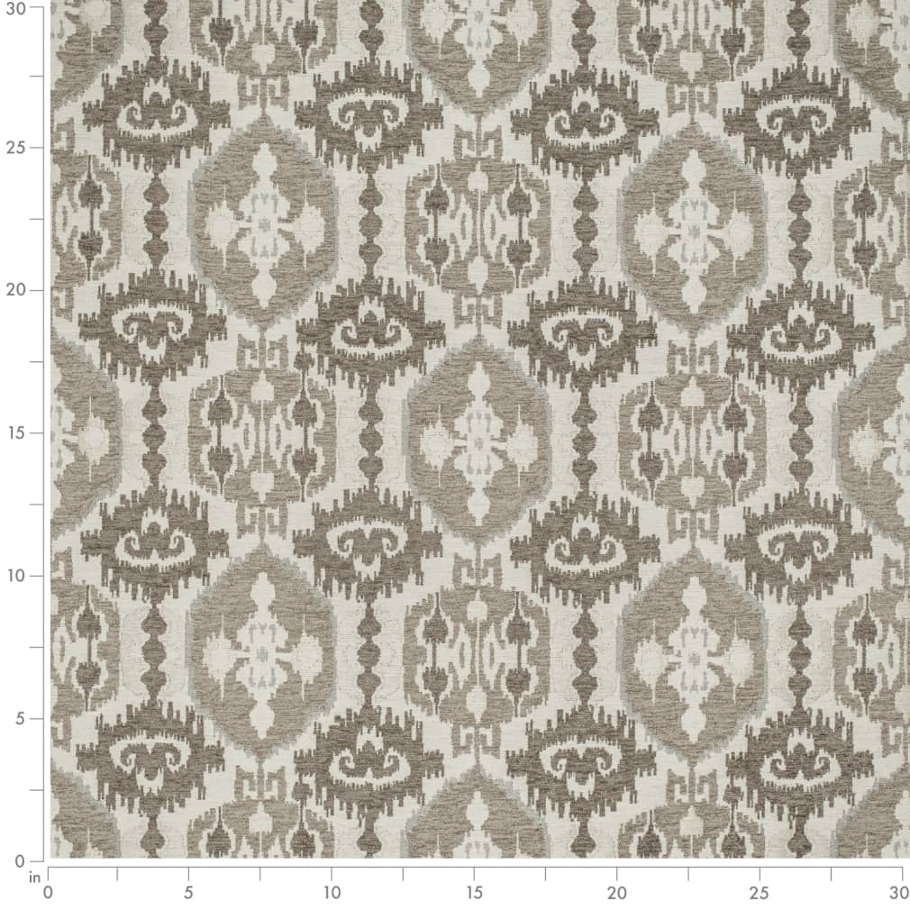 Radiate Clay - Folio Fabrics