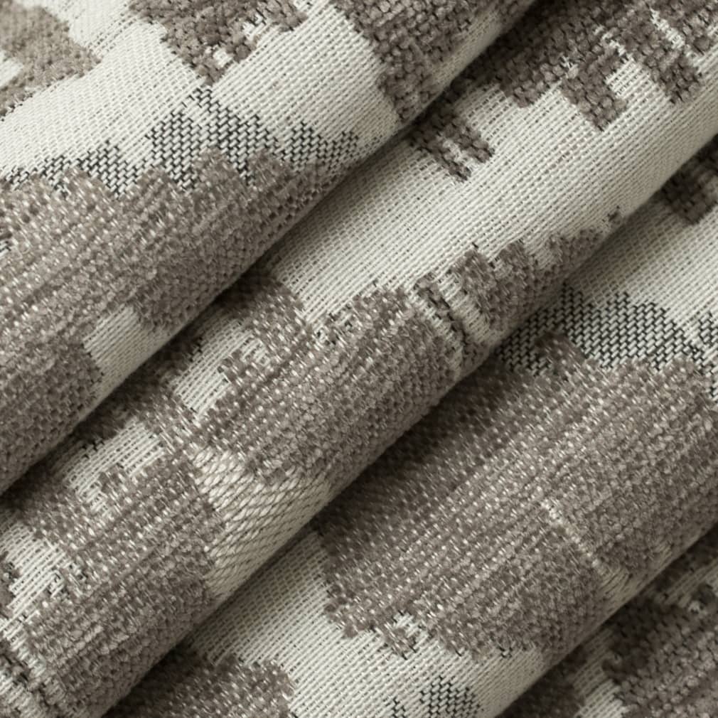 Radiate Clay - Folio Fabrics