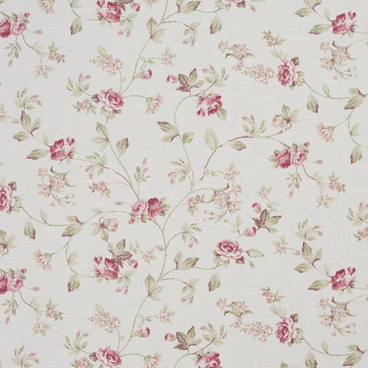 Redford Rose Fabric