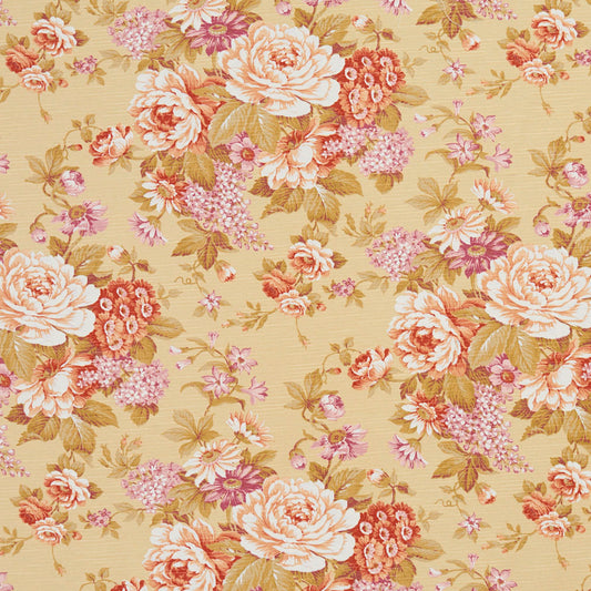Regent Harvest Fabric