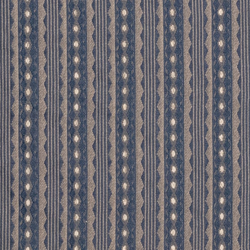 Ringo Navy Fabric