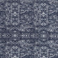 Riviera Midnight Fabric
