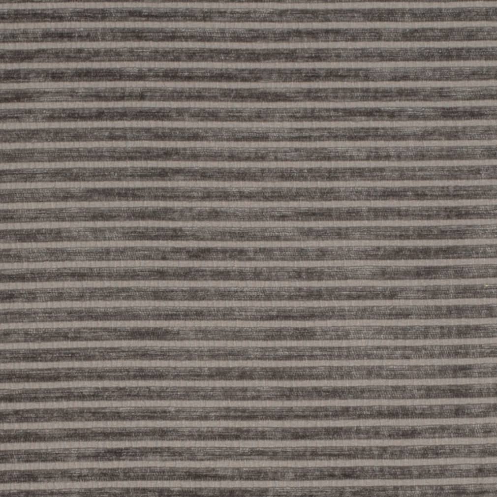 Roberto Graphite Fabric