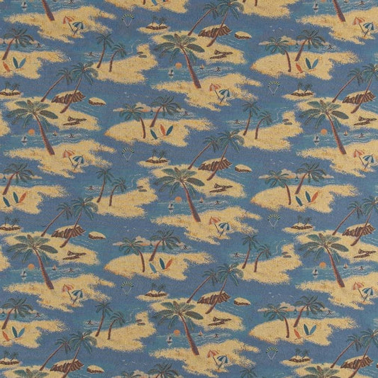 Rochford Island Fabric