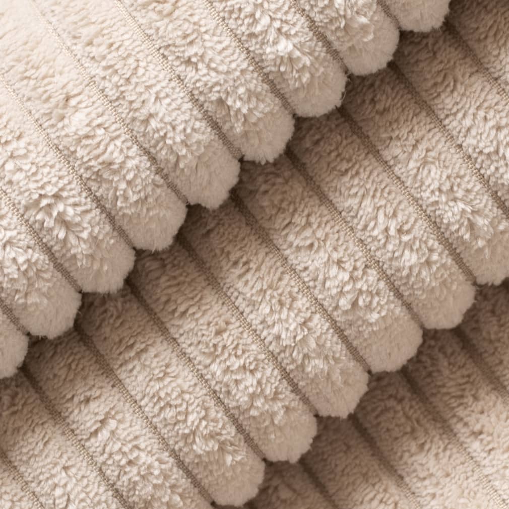 Rosetta Bisque - Folio Fabrics