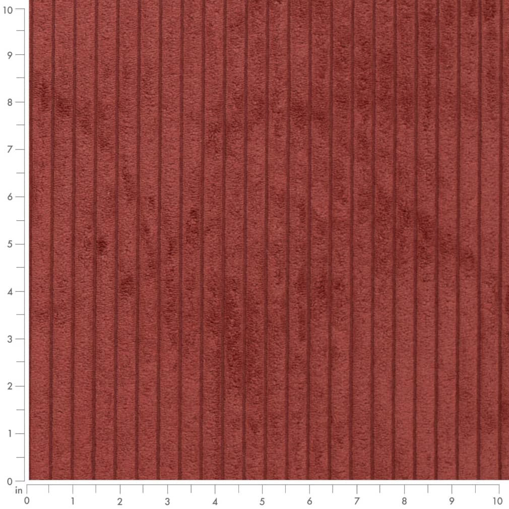Rosetta Chili - Folio Fabrics