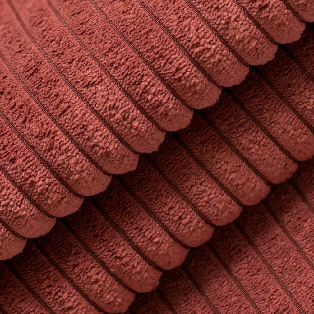 Rosetta Chili - Folio Fabrics