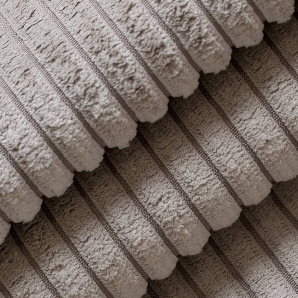 Rosetta Mink - Folio Fabrics