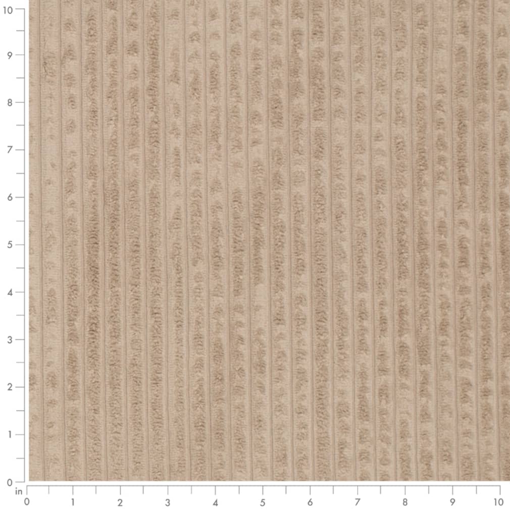 Rosetta Oatmeal - Folio Fabrics