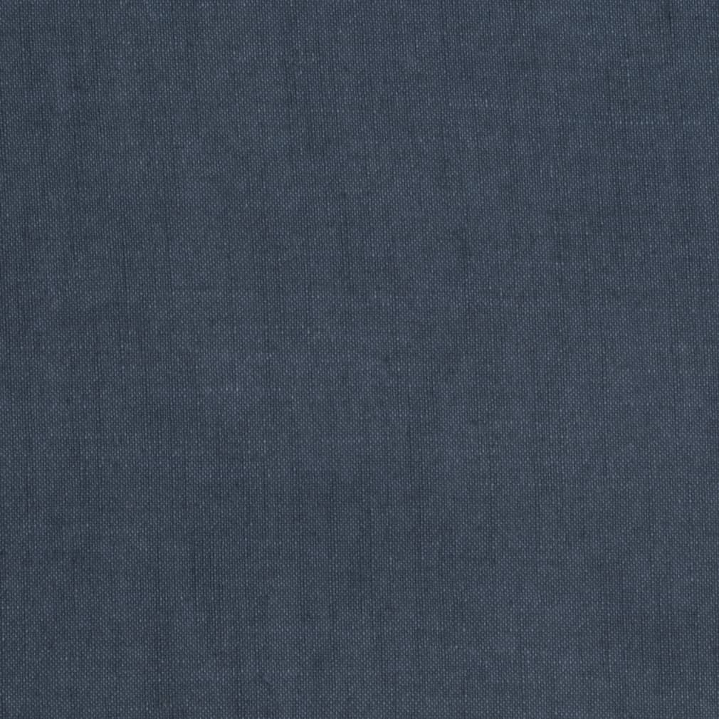 Ross Navy - Folio Fabrics