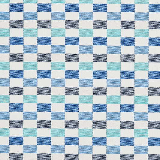 Roy Lagoon Fabric