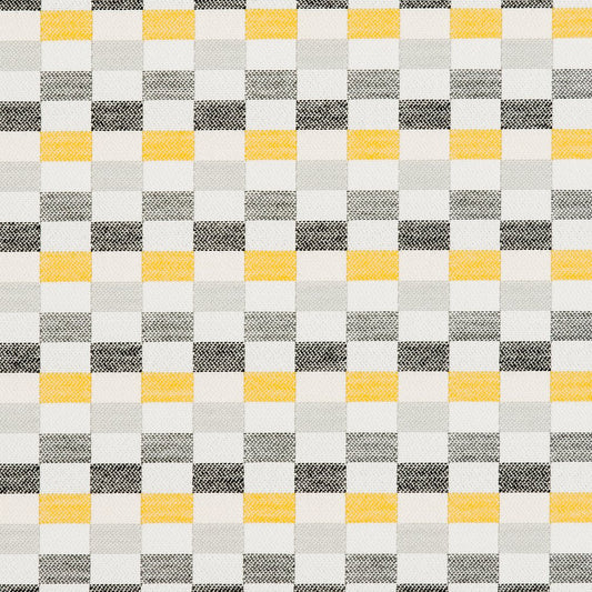 Roy Lemon Fabric