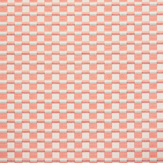 Royce Tangerine Fabric