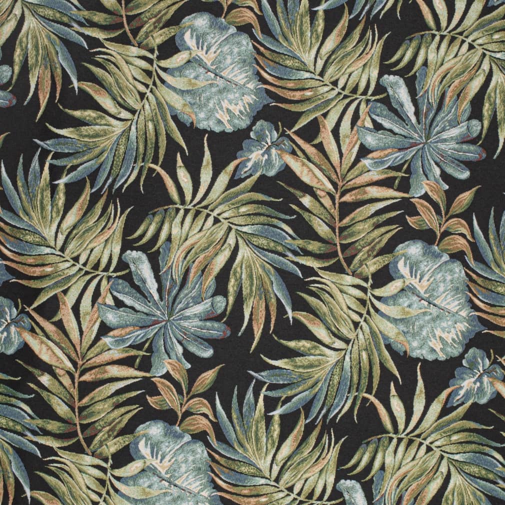 Ryan Midnight Fabric