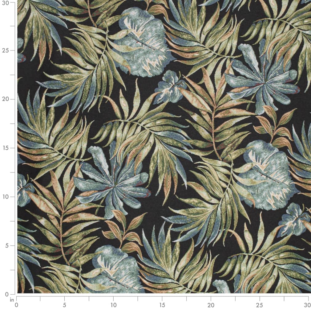 Ryan Midnight Ruler Image