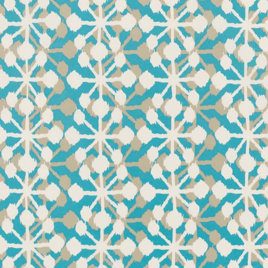 Sawyer Mediterranean Fabric