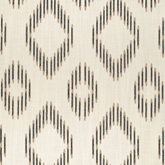Seth Charcoal Fabric