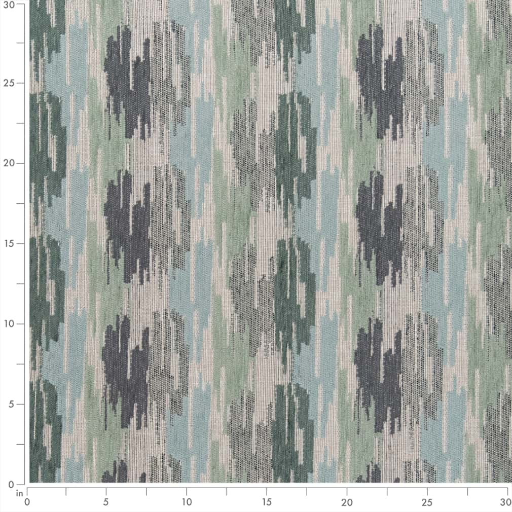 Spencer Seafoam Ruler Image