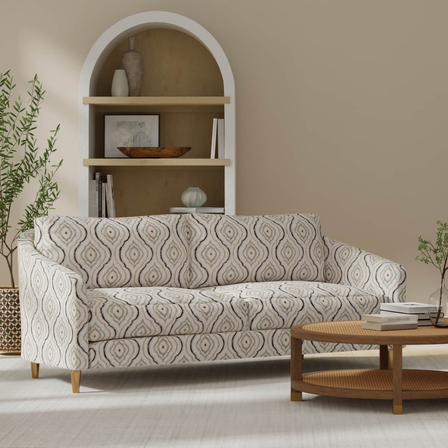 Stella Oxford - Folio Fabrics