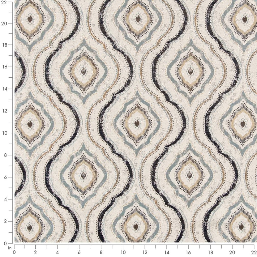 Stella Oxford - Folio Fabrics