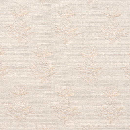Talia Pineapple Fabric