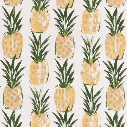 Talley Pineapple Fabric