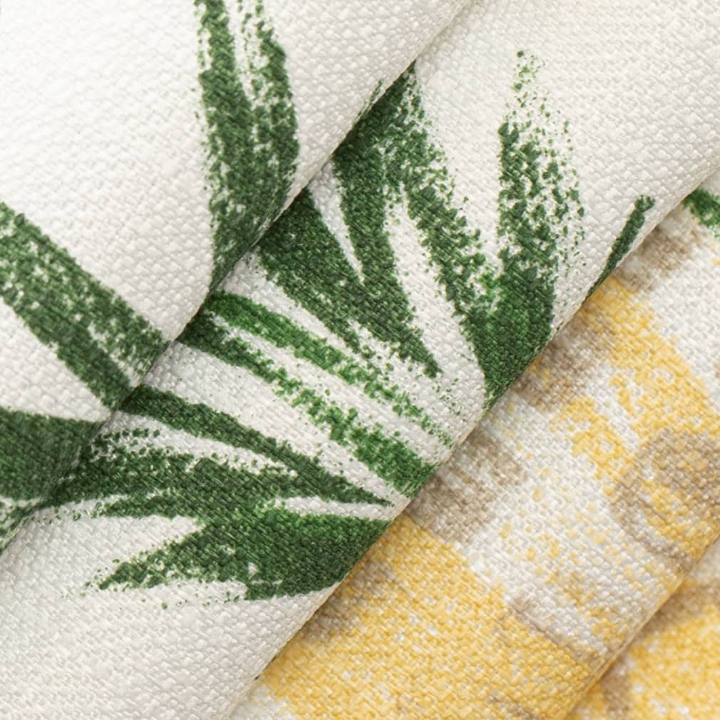 Talley Pineapple - Folio Fabrics