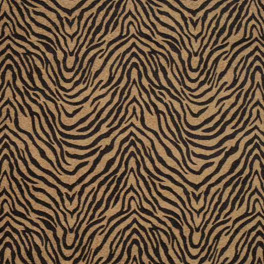 Tiger Gold Fabric