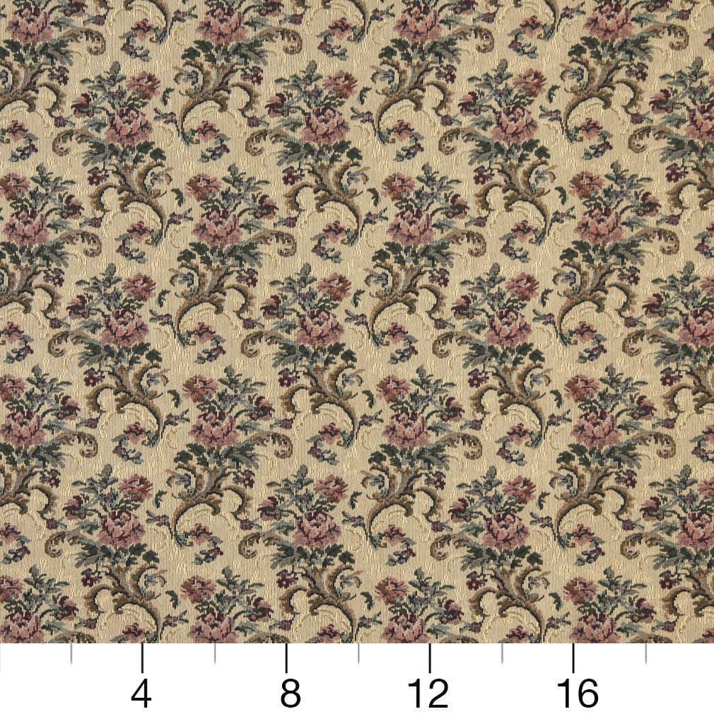 Tribeca Spice - Folio Fabrics