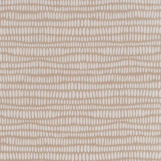 Veda Taupe Fabric